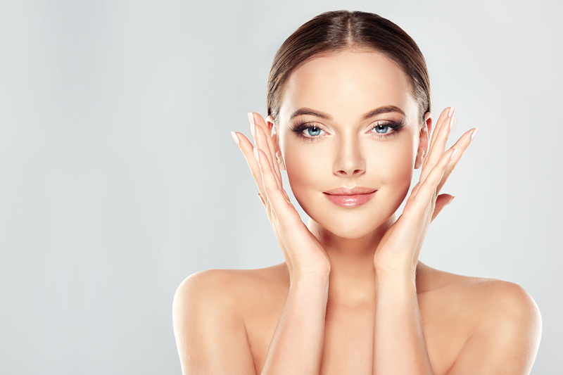 lifting facial