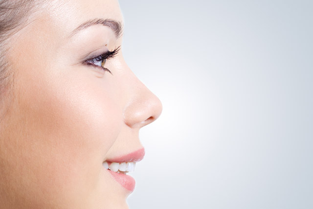 rinoplastia
